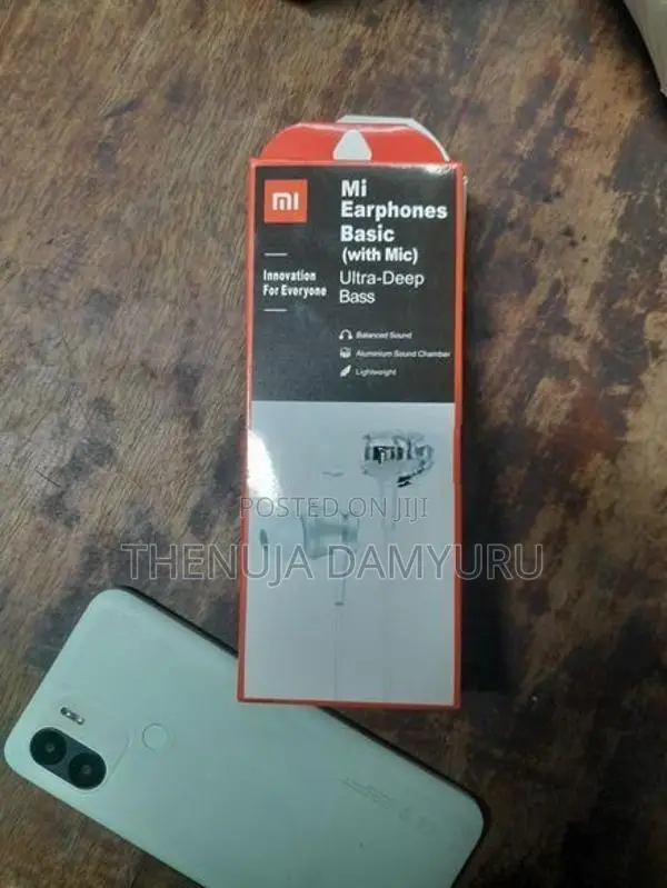 Xiaomi Redmi A2 plus (Used)