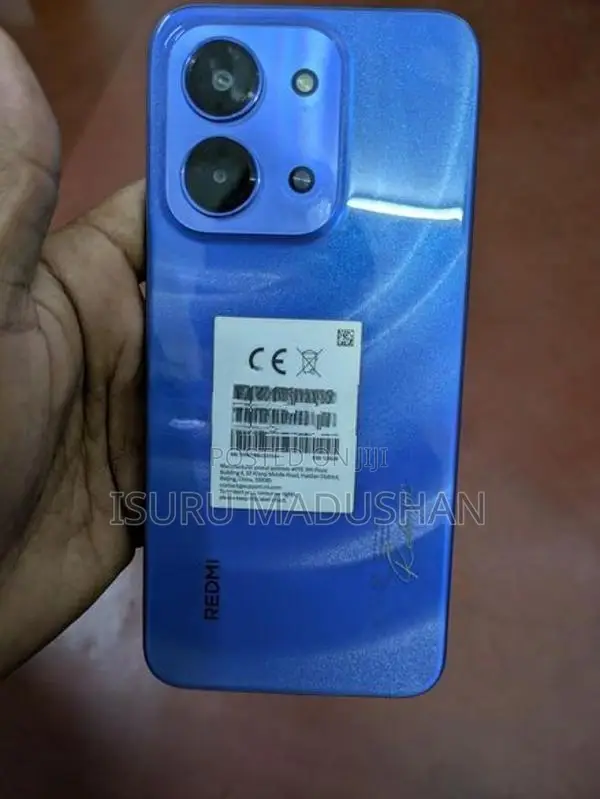 Xiaomi Redmi 15C (Used)