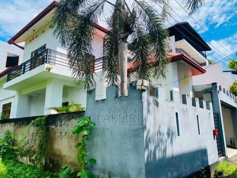 Furnished House Rent Hotel With Villa Residential Piliyandla Madapatha