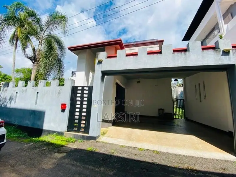 Furnished House Rent Hotel With Villa Residential Piliyandla Madapatha