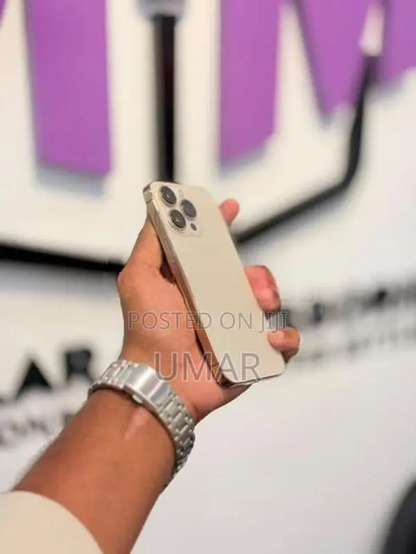 Apple iPhone 13 Pro (Used)
