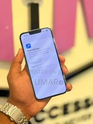 Apple iPhone 13 Pro (Used)