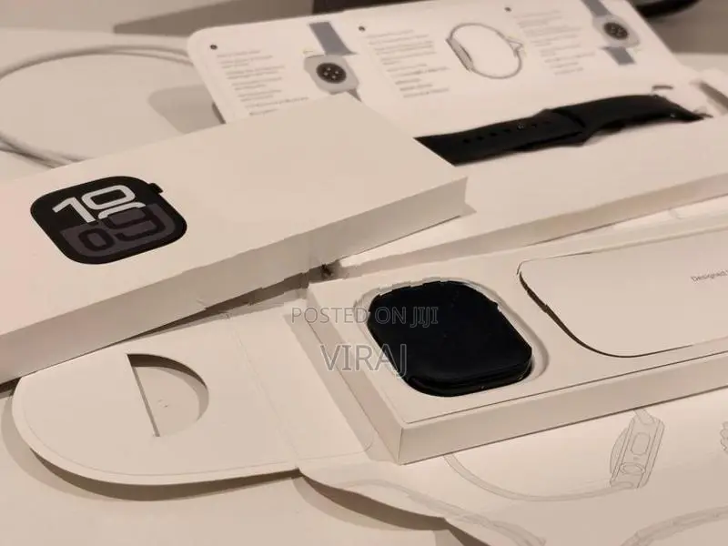 Apple Watch 10 46MM