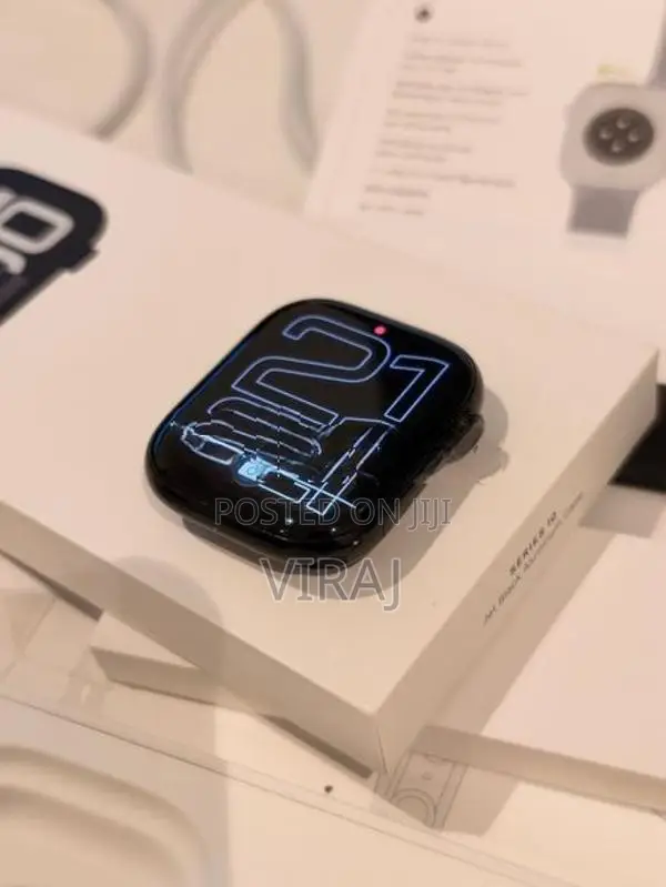 Apple Watch 10 46MM