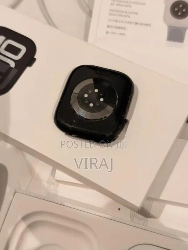 Apple Watch 10 46MM