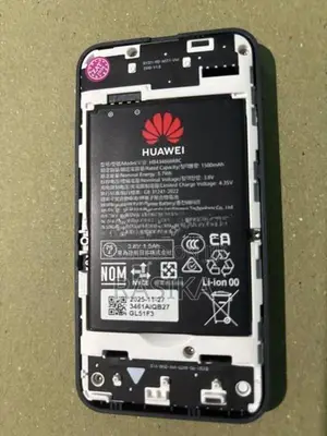 Huawei E5586 Pocket Router