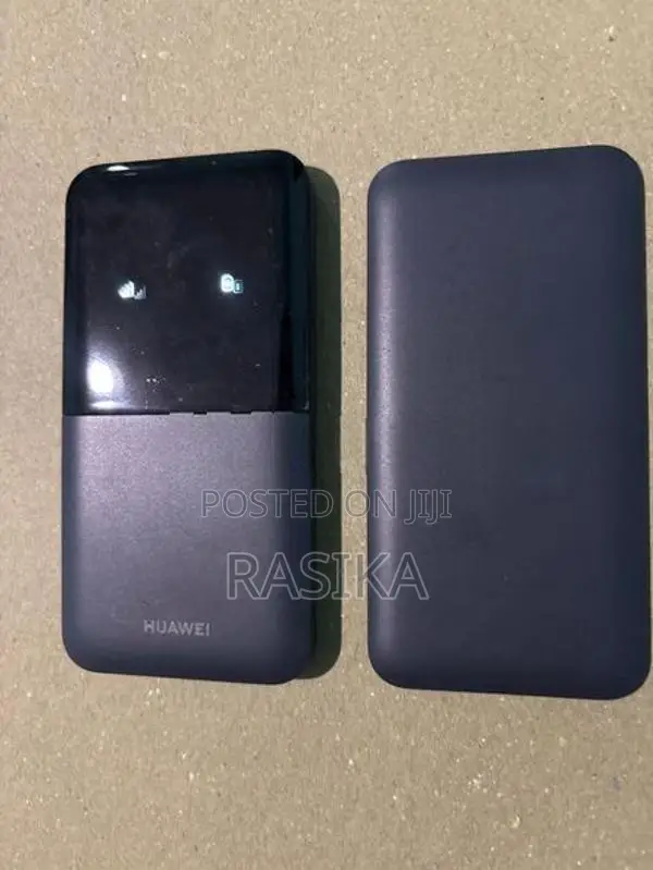 Huawei E5586 Pocket Router