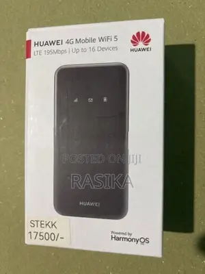 Huawei E5586 Pocket Router