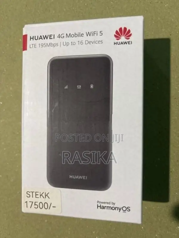 Huawei E5586 Pocket Router
