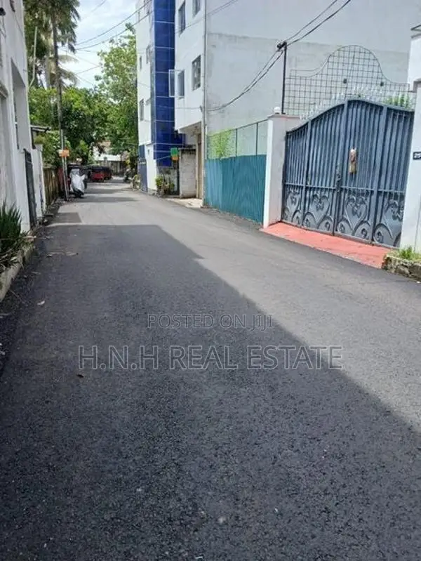 House for rent in colombo 03