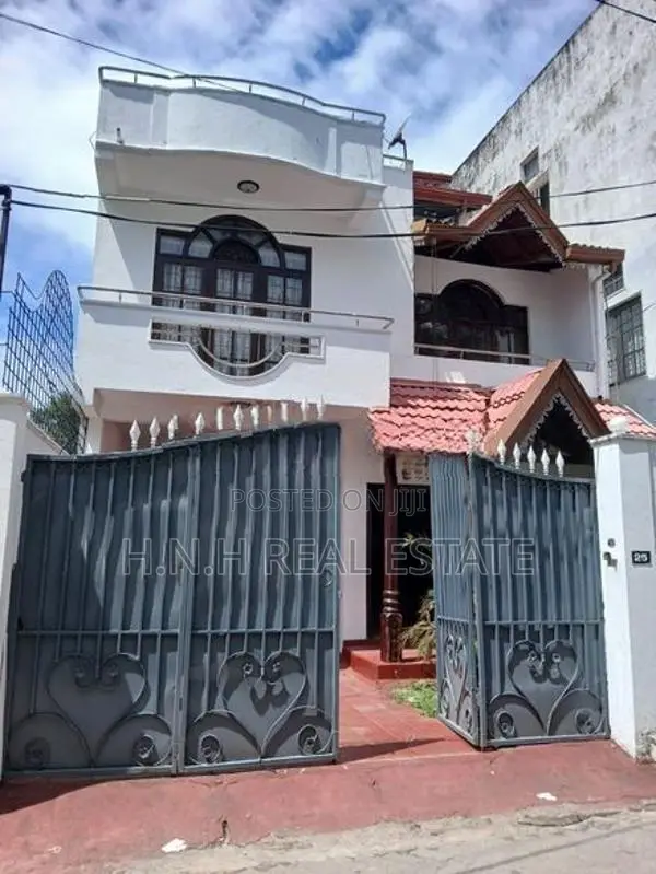 House for rent in colombo 03