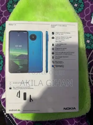 Nokia 1.4 (Used)