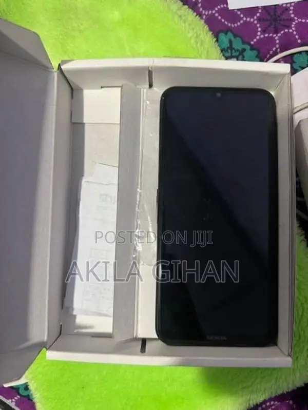 Nokia 1.4 (Used)