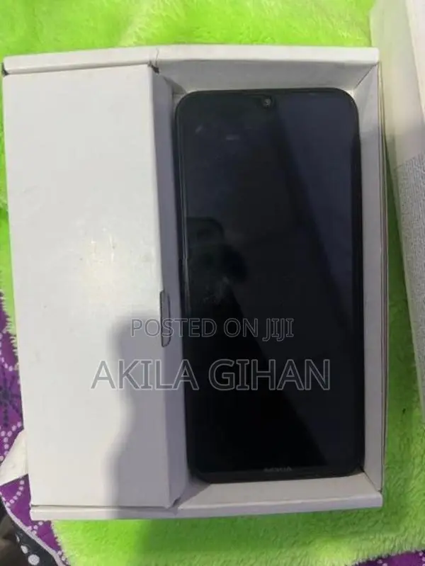 Nokia 1.4 (Used)