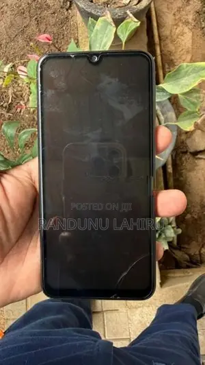 Samsung Galaxy M21 (Used)