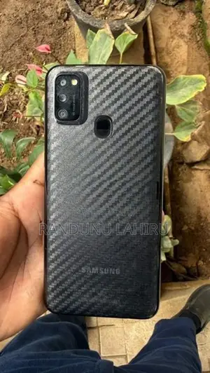 Samsung Galaxy M21 (Used)