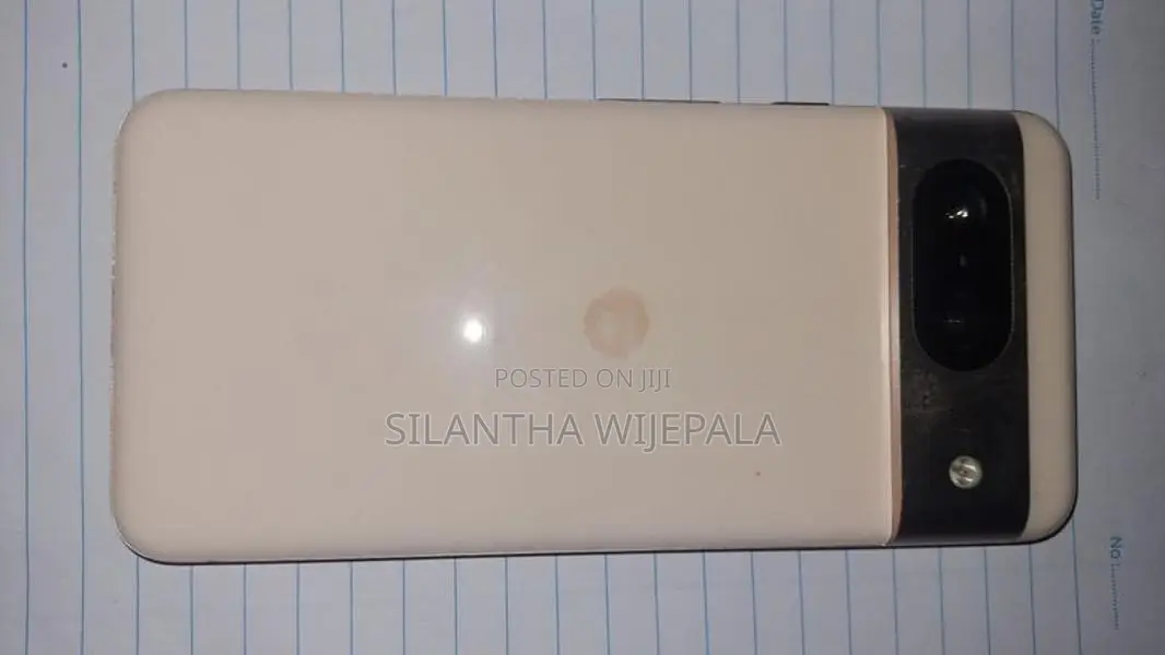 Google Pixel 8 (Used)
