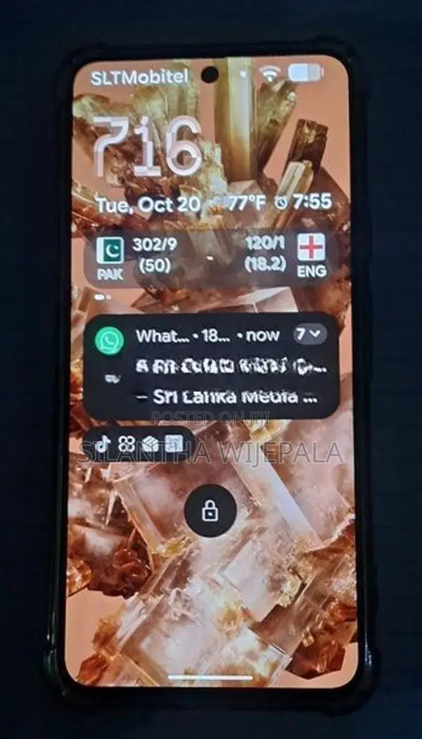 Google Pixel 8 (Used)