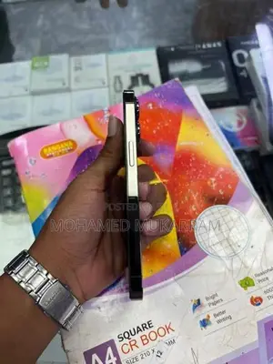 Apple iPhone 13 Pro (Used)