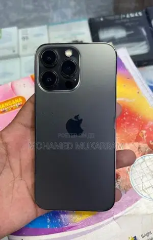 Apple iPhone 13 Pro (Used)
