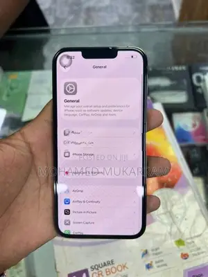 Apple iPhone 13 Pro (Used)