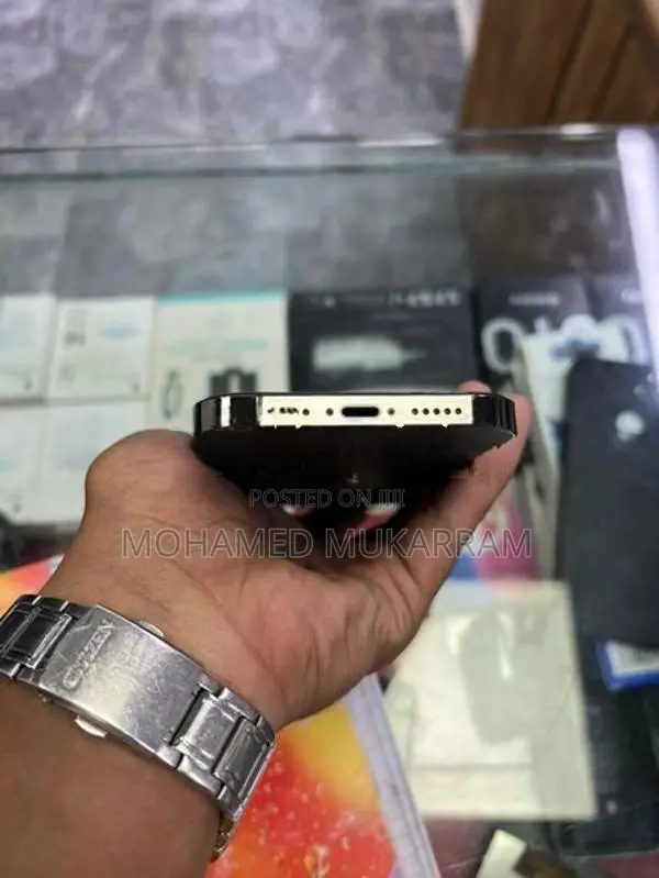 Apple iPhone 13 Pro (Used)