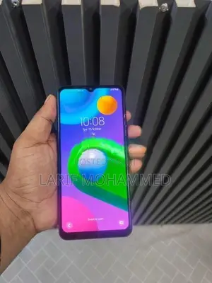 Samsung Galaxy M02 (Used)