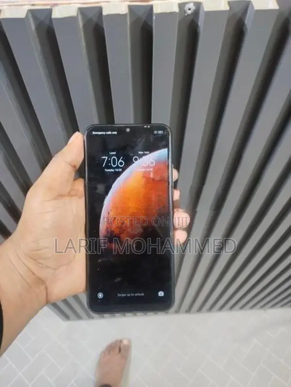 Xiaomi Redmi 9A (Used)