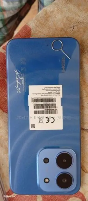 Xiaomi Redmi 15C (Used)