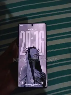 Infinix Note 50 (Used)