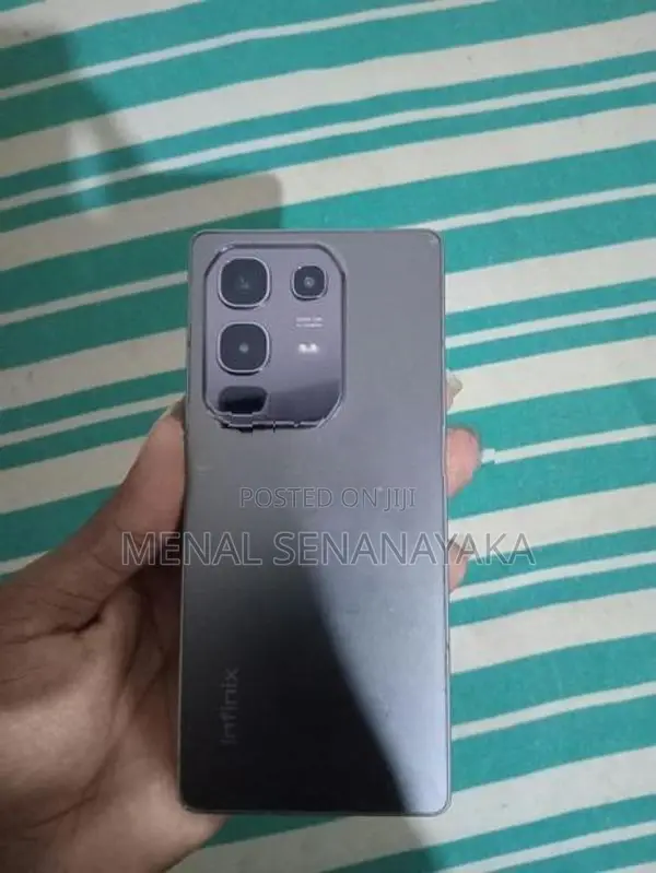 Infinix Note 50 (Used)