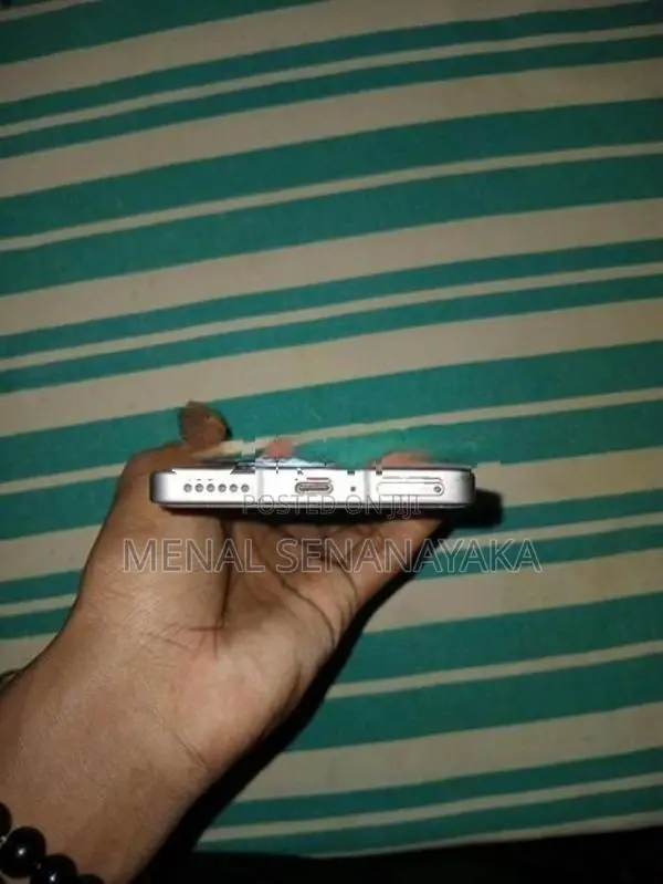 Infinix Note 50 (Used)
