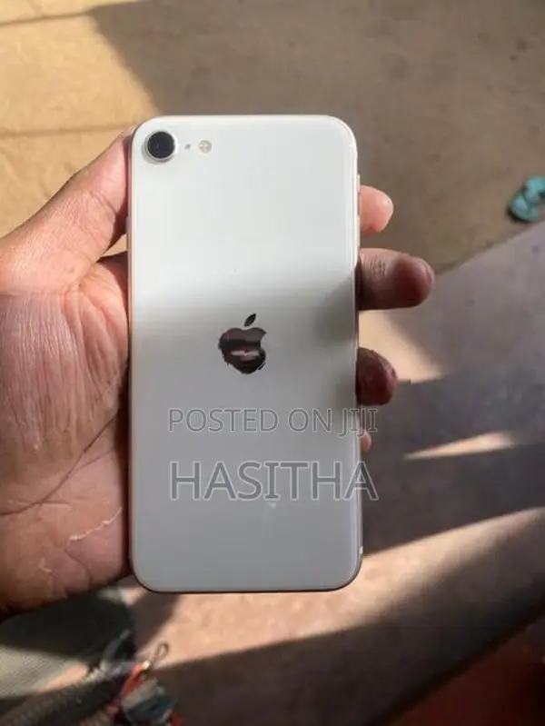 Apple iPhone SE 3 3rd Generation (Used)