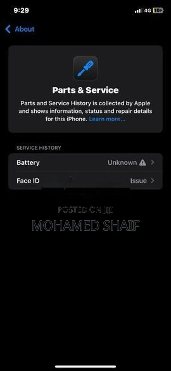 Apple iPhone XR (Used)