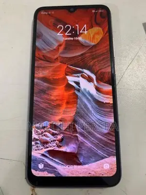 Xiaomi Redmi 9C (Used)