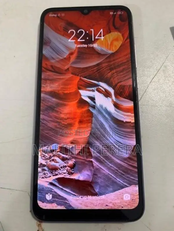 Xiaomi Redmi 9C (Used)