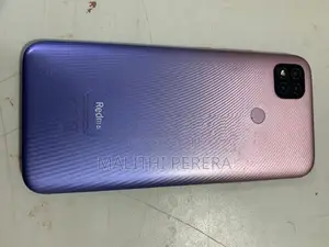 Xiaomi Redmi 9C (Used)
