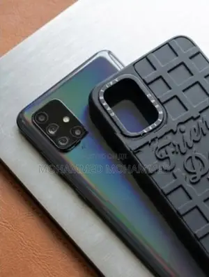 Samsung Galaxy A71 (Used)