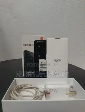 Xiaomi Redmi Note 14 (Used)