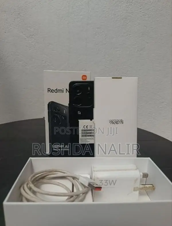 Xiaomi Redmi Note 14 (Used)