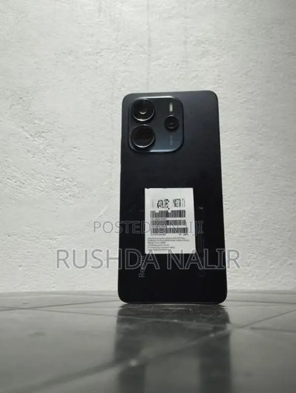 Xiaomi Redmi Note 14 (Used)