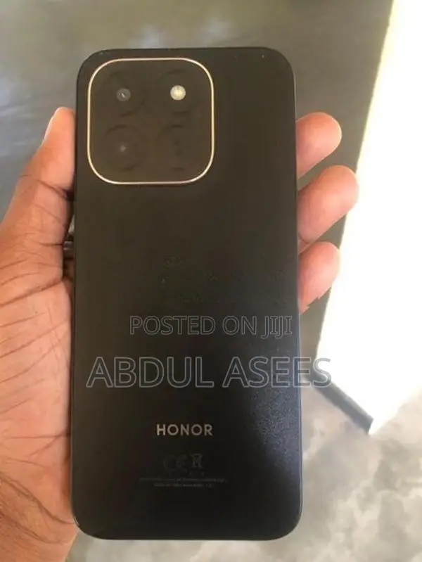 Honor X6c (Used)