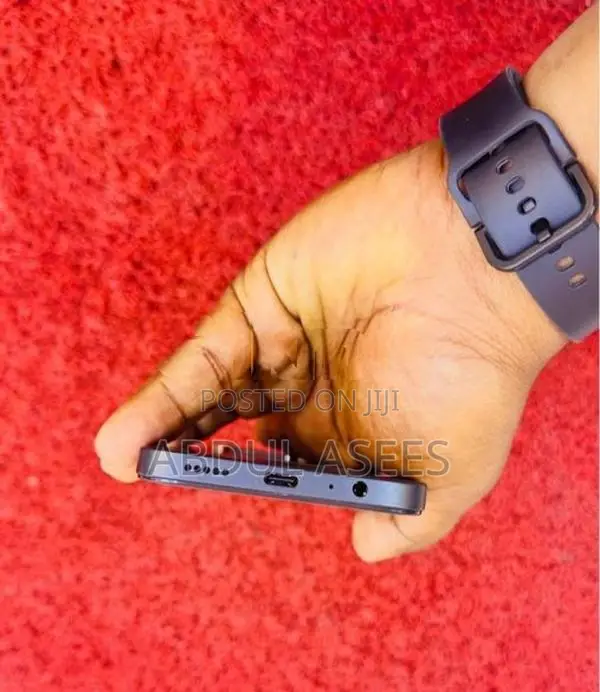 Honor X6c (Used)