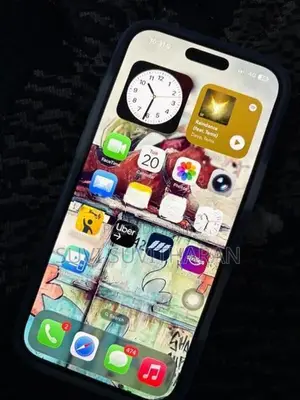 Apple iPhone 16 Pro Max (Used)