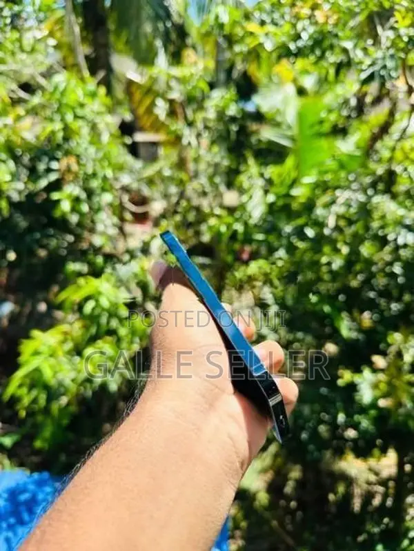 Apple iPhone 12 Pro (Used)
