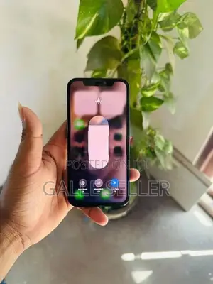 Apple iPhone 12 Pro (Used)