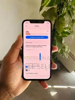 Apple iPhone 12 Pro (Used)