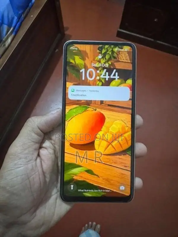 Oppo A5s (Used)