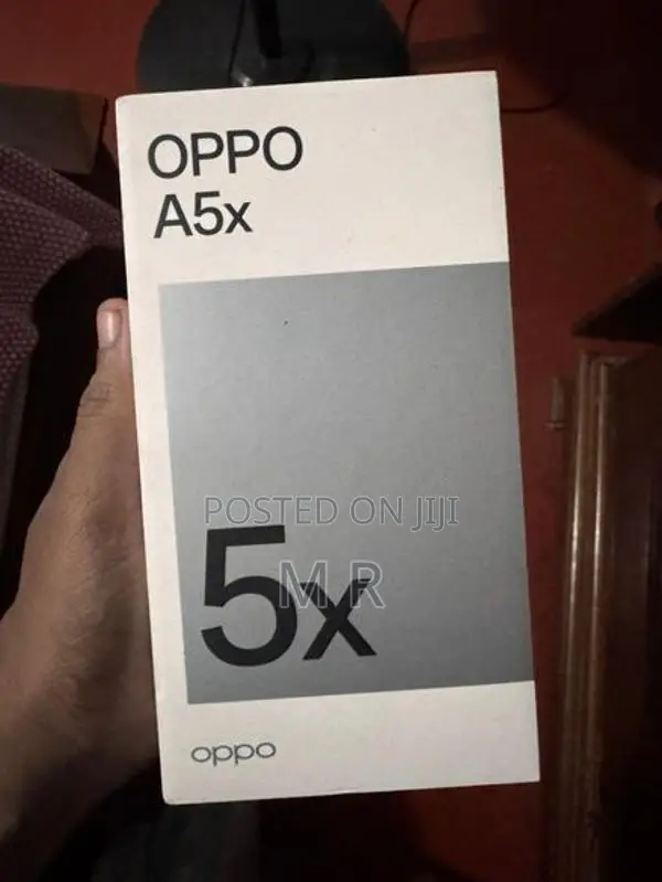 Oppo A5s (Used)