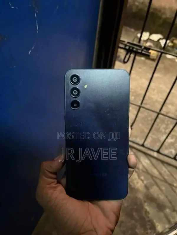 Samsung Galaxy A15 (Used)